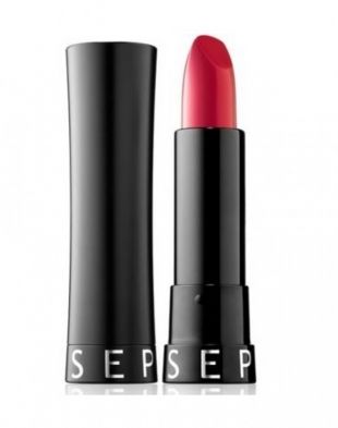 Sephora Rouge Cream Lipstick 1st Night