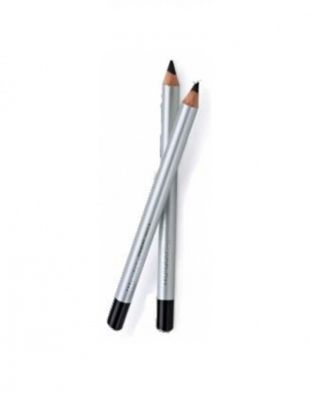 Wardah Eyeliner Pencil Black