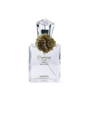 Elianto D'amour Femme EDT 
