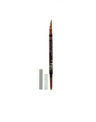 Elianto High Definition Waterproof Eyebrow Pencil 02 Light Brown