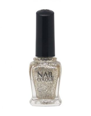 Elianto Happy Glaze Nail Color 04 Golden Treasure