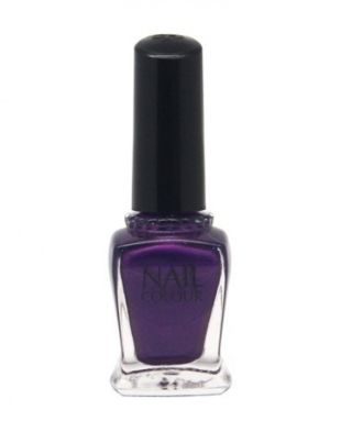 Elianto Happy Glaze Nail Color 11 Amethyst