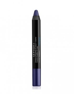 Sephora Colorful Shadow and Liner Marine