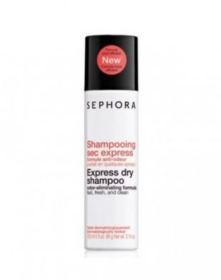Sephora Express Dry Shampoo 