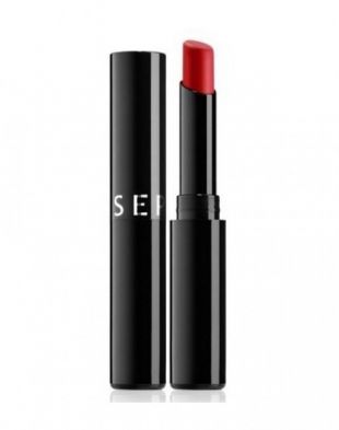 Sephora Color Lip Last Lipstick Pure Red