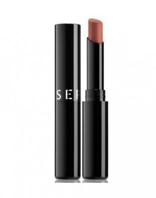 Sephora Color Lip Last Lipstick Brown is Back
