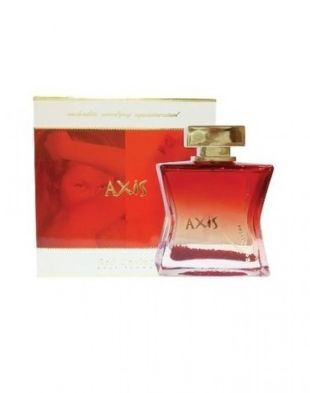 Axis Red Caviar 