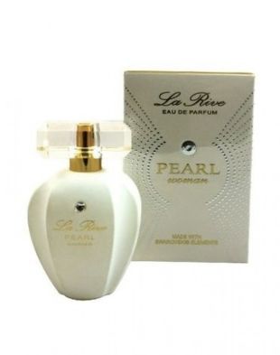 LA RIVE Pearl Woman 