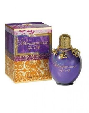 Taylor Swift Wonderstruck Woman 