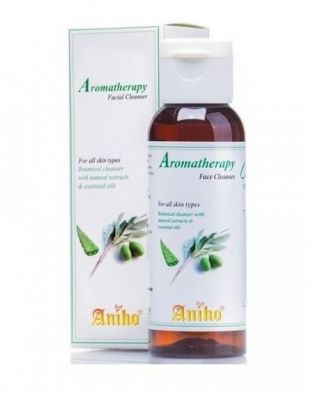 Aniho Aromatheraphy Face Cleanser 
