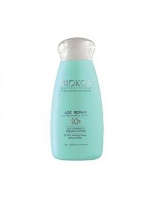 Biokos Age Repair Anti Wrinkle Toning Lotion 