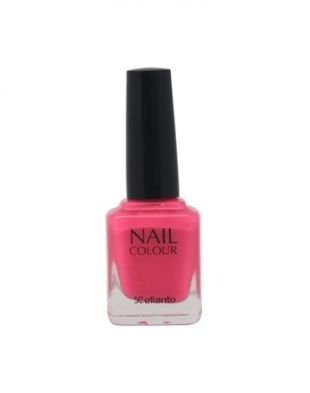 Elianto Nail Color Rose