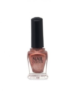Elianto Happy Glaze Nail Color Bronzed