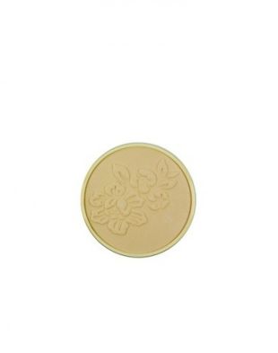 Elianto Skin Like Compact Powder SPF15 Sandy Beige
