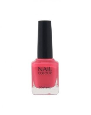 Elianto Nail Color Coral Light