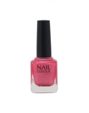 Elianto Nail Color Candy Pink