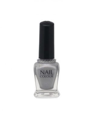 Elianto Fairy Glam nail Color Cloudy