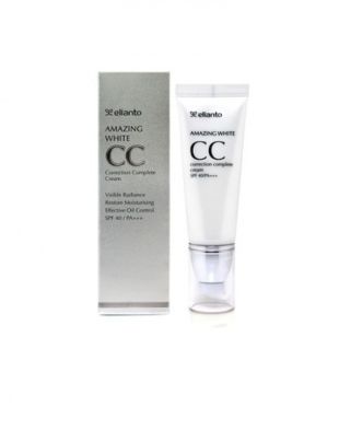 Elianto Amazing White CC Cream 