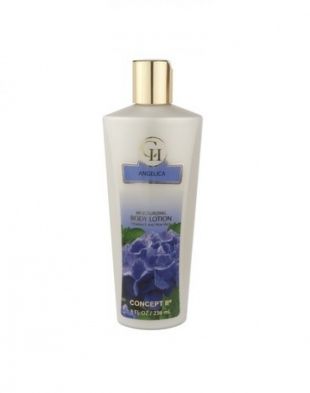 Concept II Angelica Moisturizing Body Lotion 