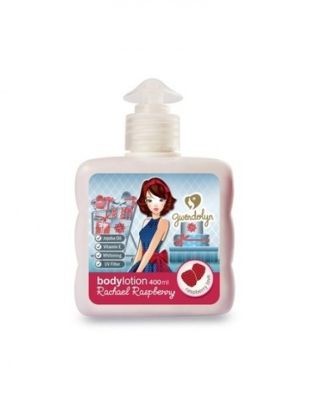 Gwendolyn Body Lotion Rachael Raspberry