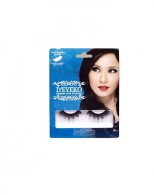 D'eyeko Eyelash Double  Dazle 