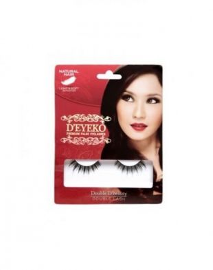 D'eyeko Eyelash Double DBeauty 