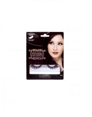 D'eyeko Eyelash Double Devine 