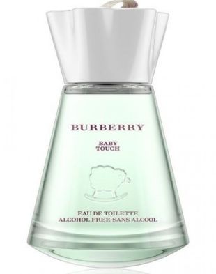 Burberry Baby Touch Unisex EDT 