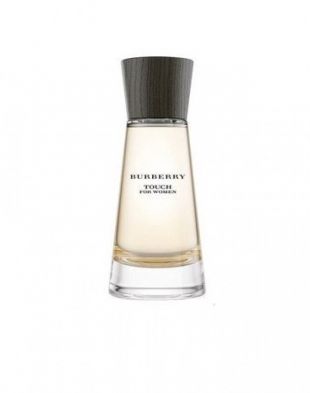 Burberry Touch Woman EDP 