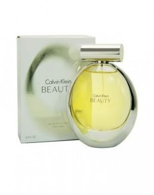 Calvin Klein BEAUTY WOMEN EDP 