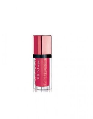 Bourjois Rouge Edition Aqua Laque Fuchia Perche