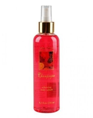Cote D'Azur Silkening Body Splash Fruit Punch