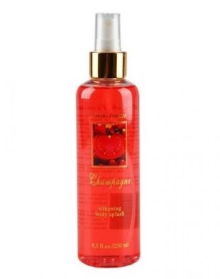 Cote D'Azur Silkening Body Splash Fresh Tomato