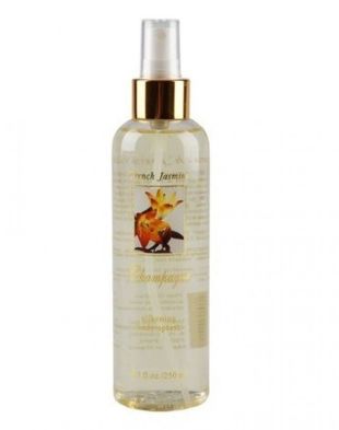 Cote D'Azur Silkening Body Splash French Jasmine