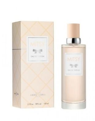 Arno Sorel Mitsy 