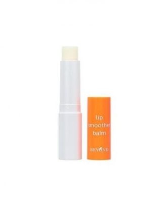Beyond Lip Smoother Balm Glow 01