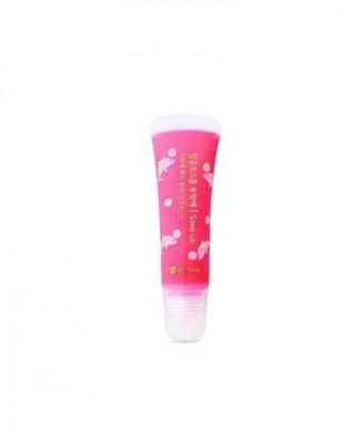 Beyond Save Us Lip Gloss Pink 02