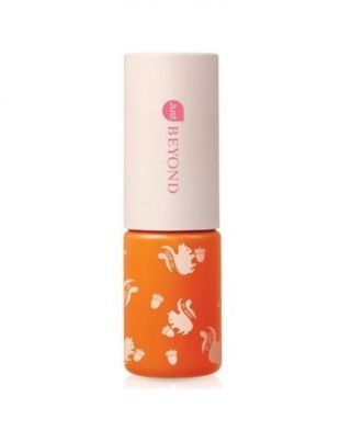 Beyond Save Us Lip Tint Red Coral 02