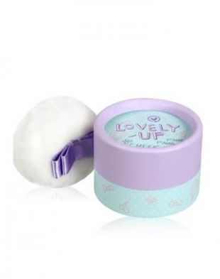 Beyond Just Beyond Lovely Up Pang Pang Cheek Cherry 04