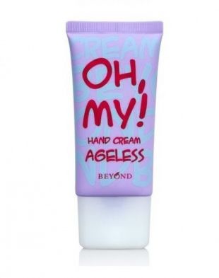 Beyond Oh My Hand Cream Ageless 