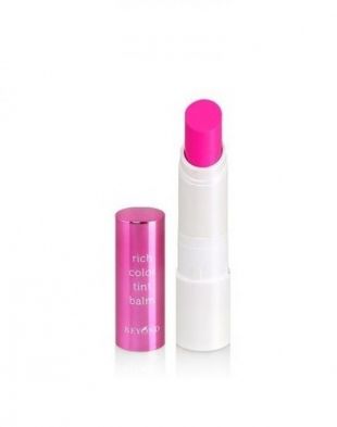 Beyond Rich Color Tint Balm Pink Stain 02