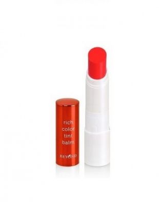 Beyond Rich Color Tint Balm Sunny Coral 05
