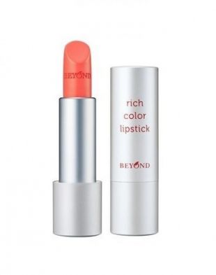 Beyond Rich Color Lipstick Joy Peach 15