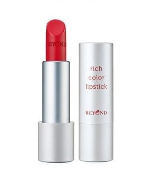 Beyond Rich Color Lipstick Signature Red 23