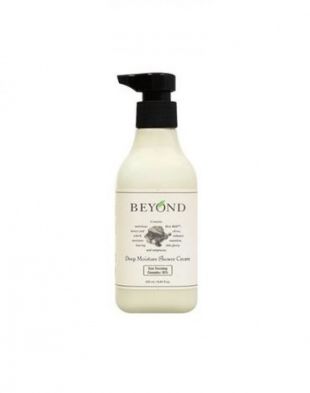 Beyond Deep Moisture Shower Cream 