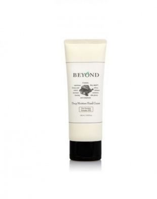 Beyond Deep Moisture Hand Cream 