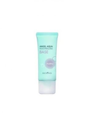 Beyond Angel Aqua Moisture Makeup Base Purple 03