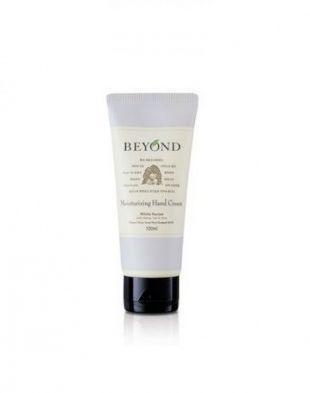 Beyond Moisturizing Moisture Hand Cream 