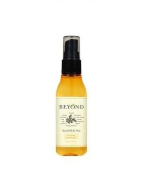 Beyond Revital Body Mist 