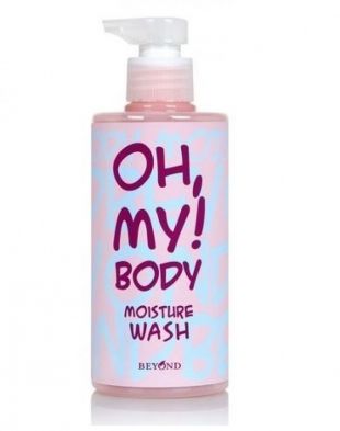 Beyond Oh My Body Moisture Wash 